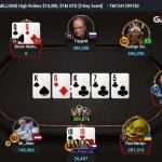 Bug GGPoker