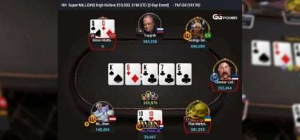 Bug GGPoker