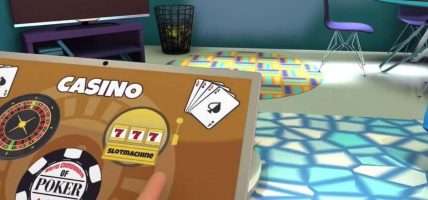 Centrum voor Verantwoord Spelen Simon