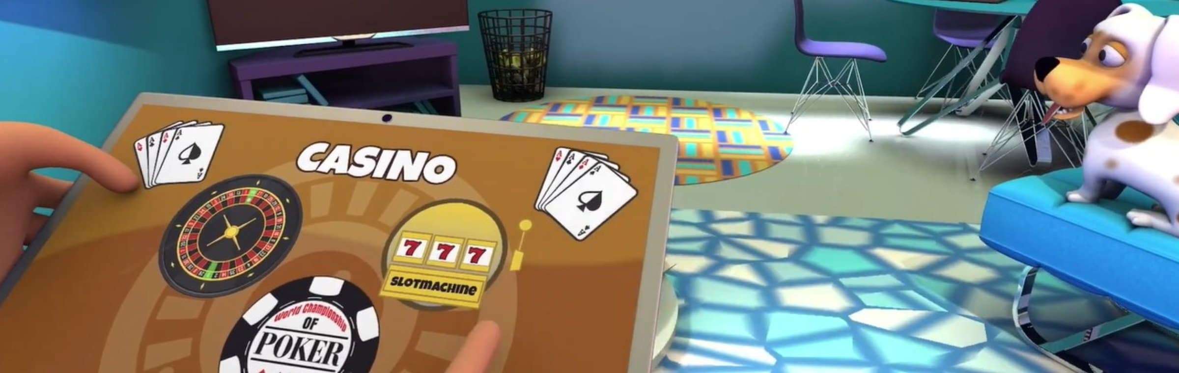 Centrum voor Verantwoord Spelen Simon