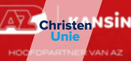 ChristenUnie Kansino AZ