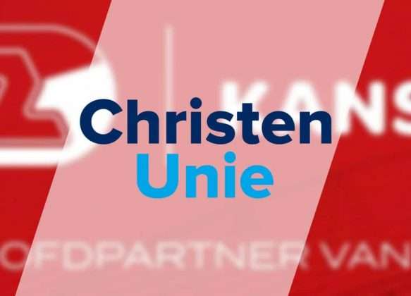 ChristenUnie Kansino AZ