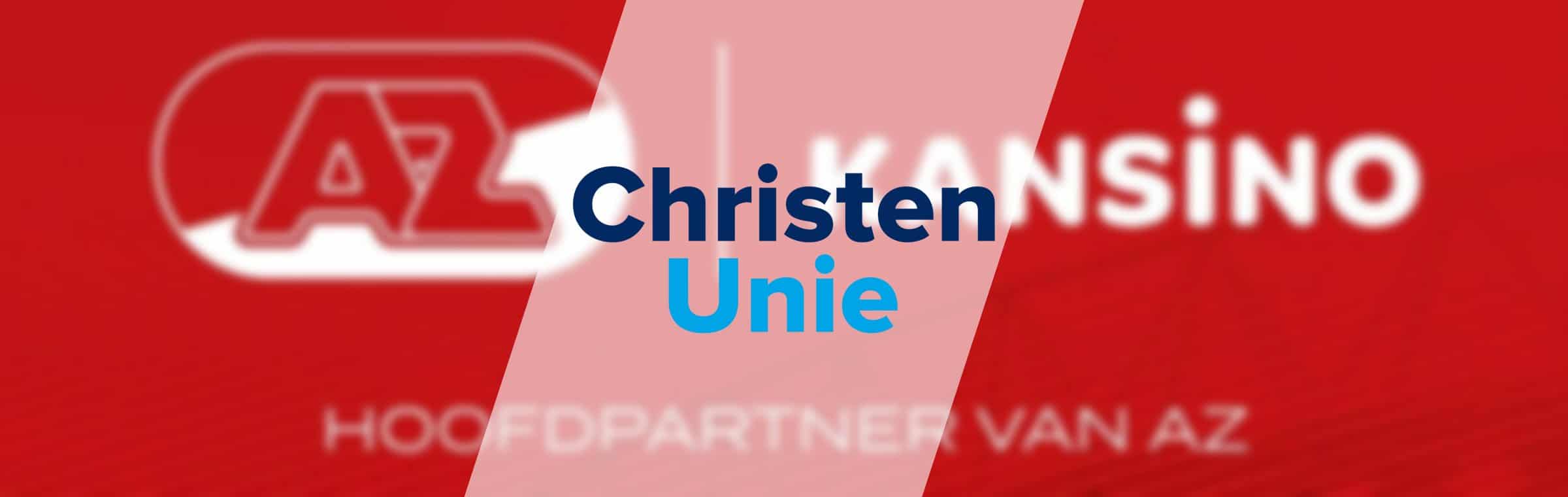ChristenUnie Kansino AZ