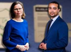 ChristenUnie kamervragen Curaçao