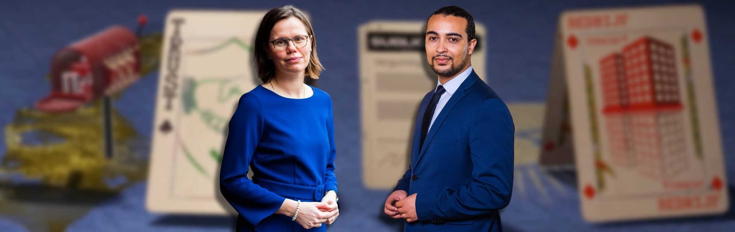 ChristenUnie kamervragen Curaçao