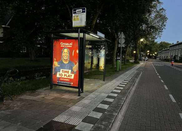 buitenreclame Tilburg