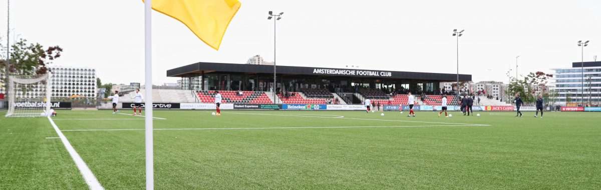 Matchfixing Tweede Divisie Jack's league