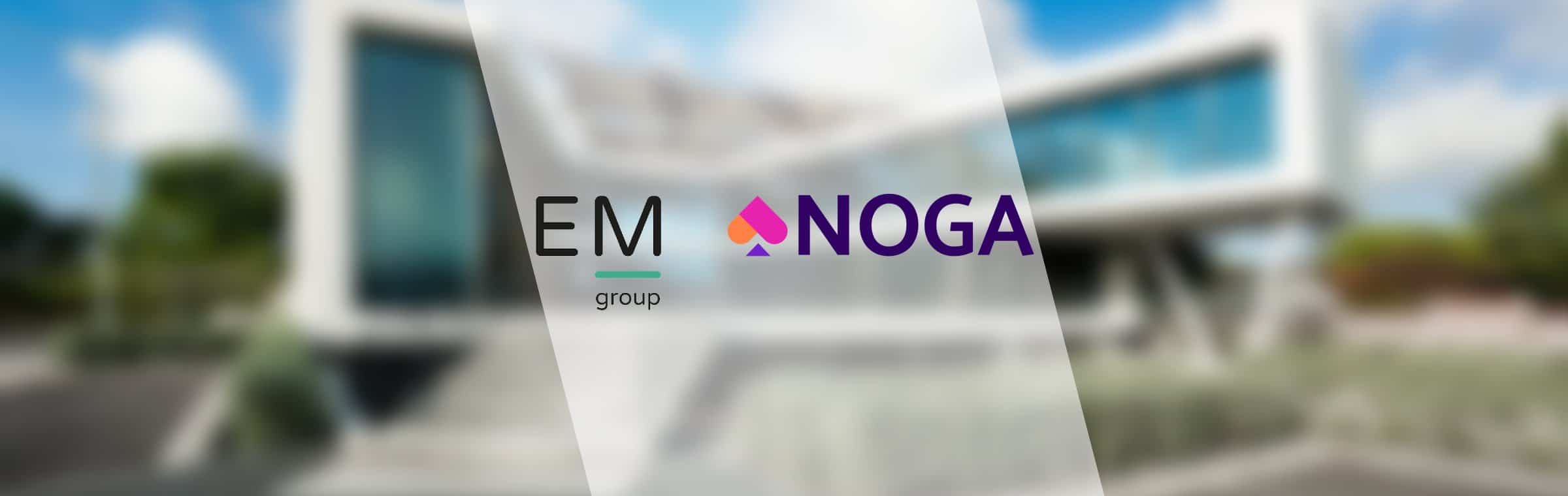 EM Group NOGA