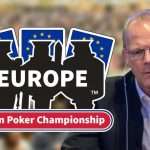 European Open Poker Championship EOPC Marcel Lüske