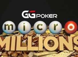GGPoker Micro MILLION$