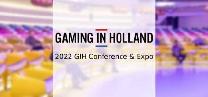 Gaming in Holland