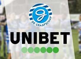 Graafschap Unibet