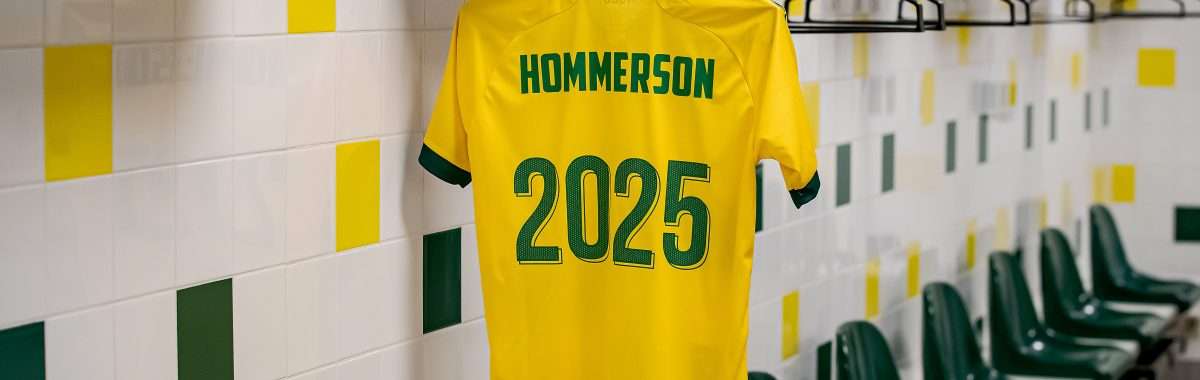 ADO Hommerson