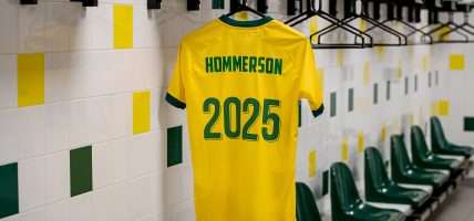 ADO Hommerson