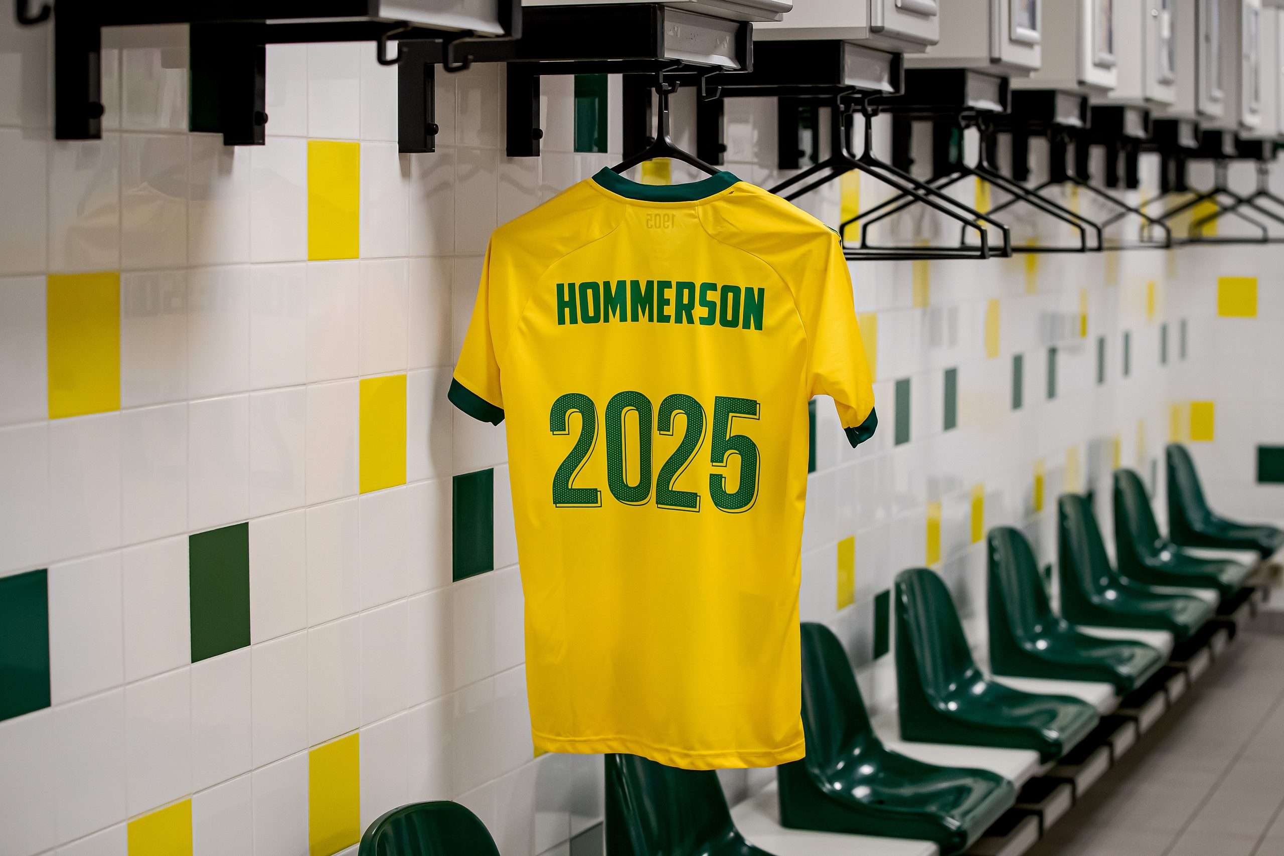 ADO Hommerson