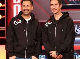 GGPoker Jeff Gross Ali Nejad