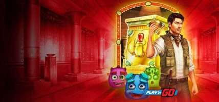 Jack's free spins