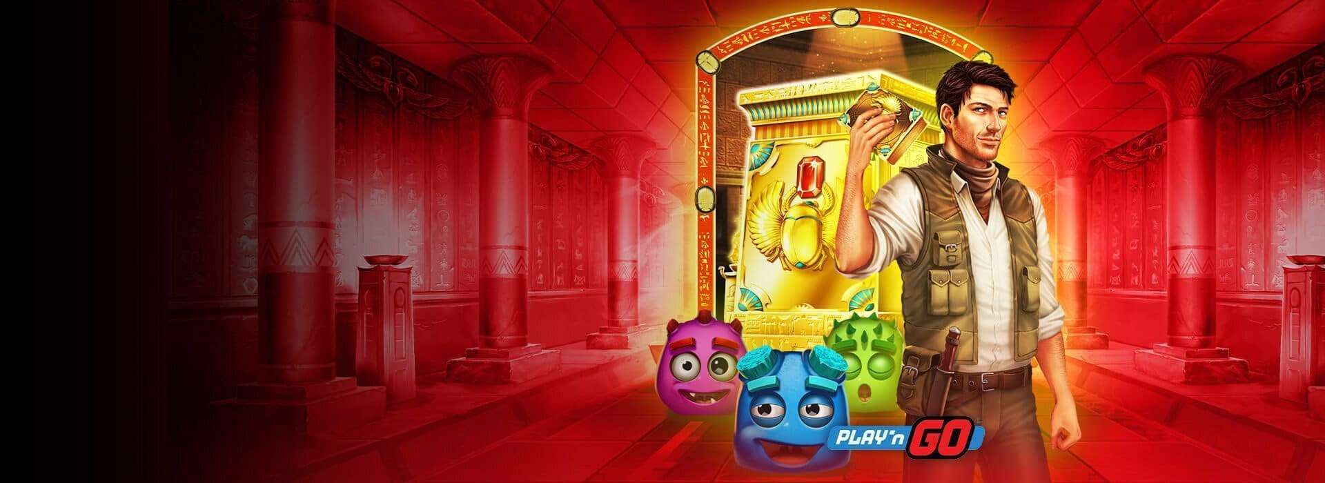 Jack's free spins