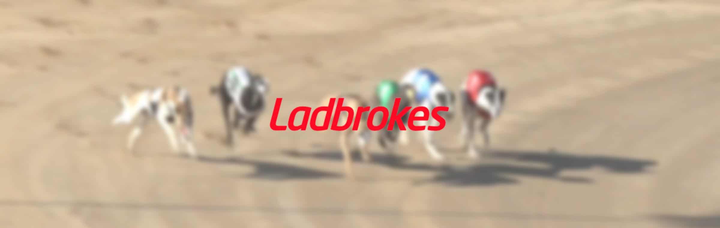 Ladbrokes windhondenrennen