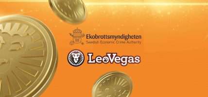 LeoVegas insider trading LeoVegas handel met voorkennis