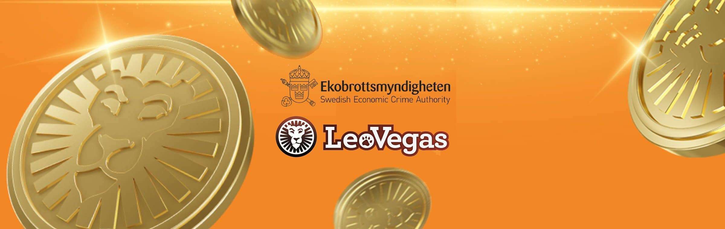LeoVegas insider trading LeoVegas handel met voorkennis