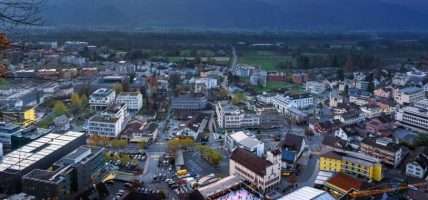 Liechtenstein