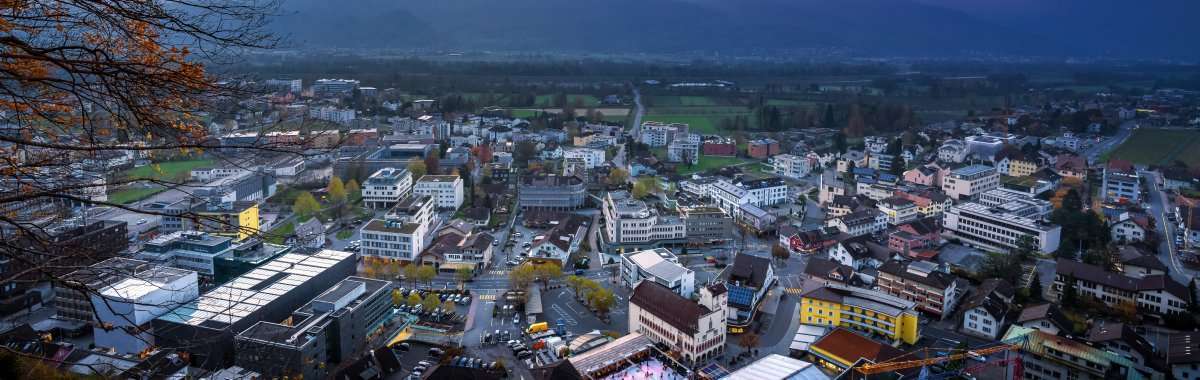 Liechtenstein