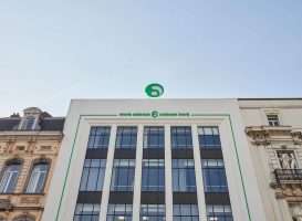 Nationale loterij witwaspraktijken