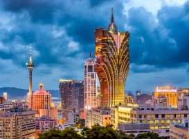 Macau covid-19 corona