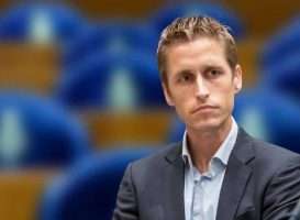 Michiel van Nispen via proshots credit Pro Shots : Koen Laureij sportsponsoring gokbedrijven online casino's sportsponsoring gokbedrijven