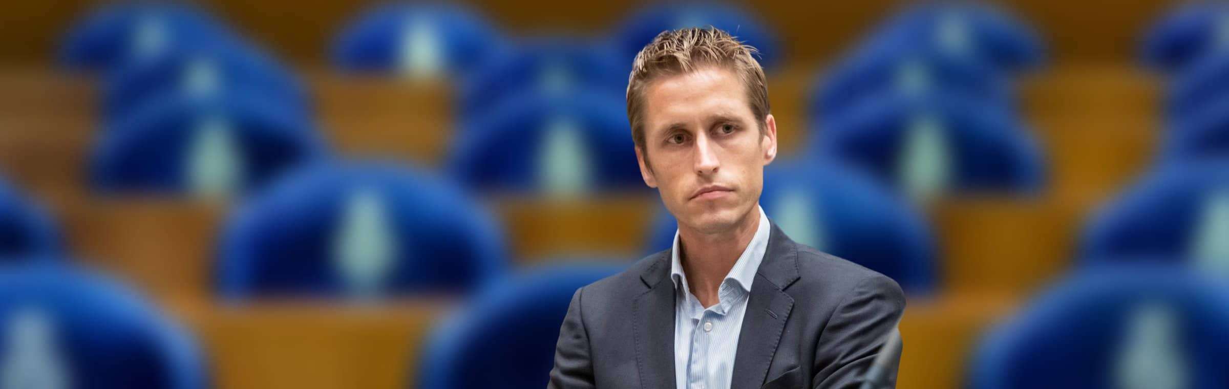 Michiel van Nispen via proshots credit Pro Shots : Koen Laureij sportsponsoring gokbedrijven online casino's sportsponsoring gokbedrijven