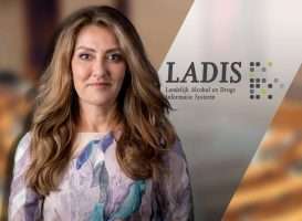 Minister LADIS via CasinoNieuws.nl