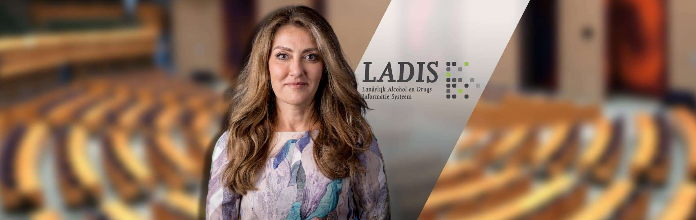 Minister LADIS via CasinoNieuws.nl