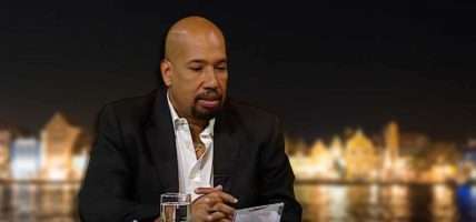 Helmin Wiels moord: George Jamaloodin definitief vast