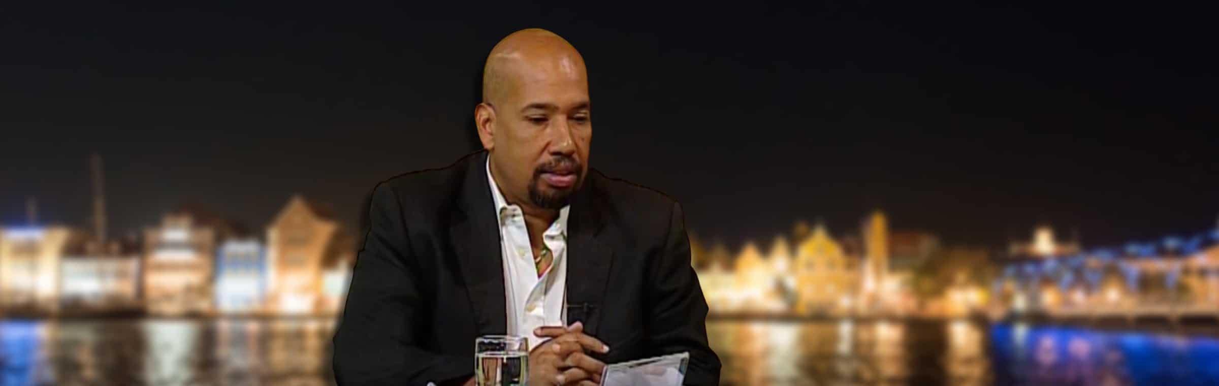 Helmin Wiels moord: George Jamaloodin definitief vast