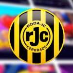 Roda JC online casino gokbedrijf gokreclame