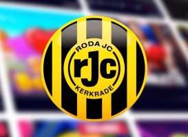 Roda JC online casino gokbedrijf gokreclame