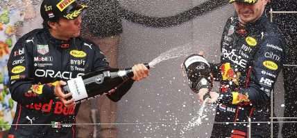 Wedden op de F1 GP van Azerbeidzjan Bakoe