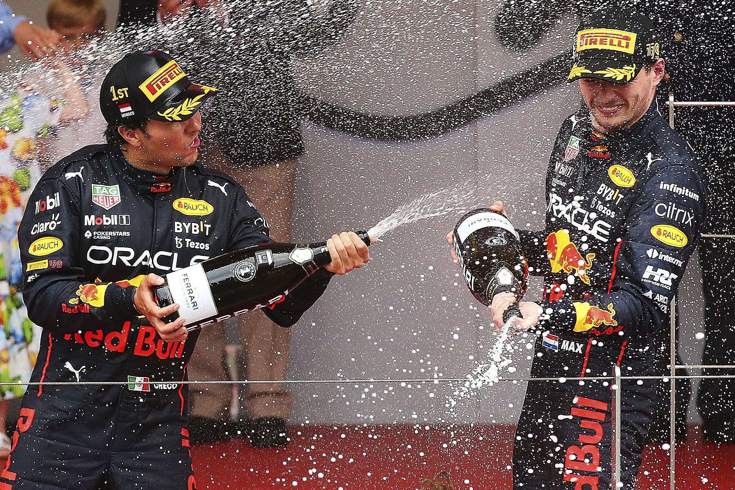 Wedden op de F1 GP van Azerbeidzjan Bakoe