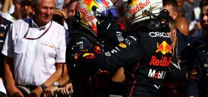 Wedden op de F1 GP van Canada