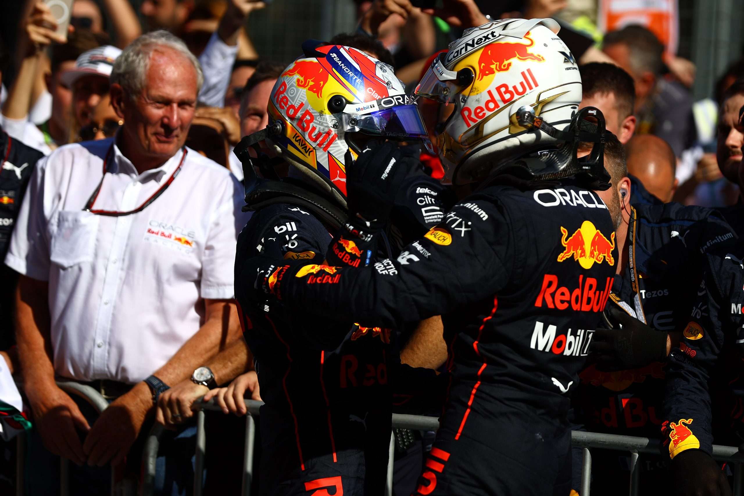 Wedden op de F1 GP van Canada