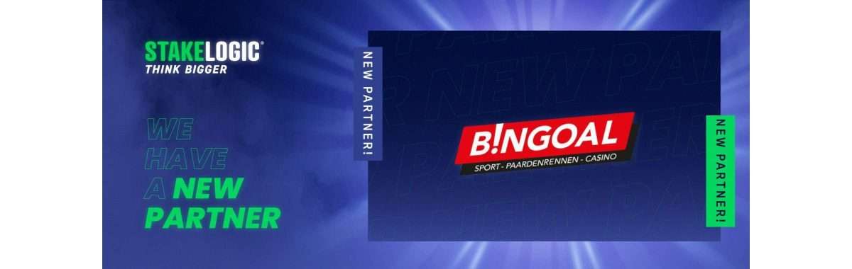Stakelogic Bingoal