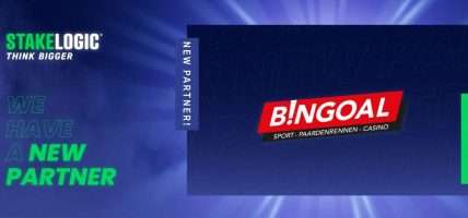 Stakelogic Bingoal