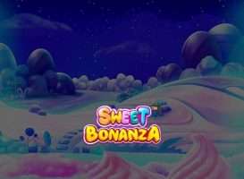 Sweet Bonanza