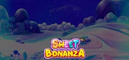 Sweet Bonanza