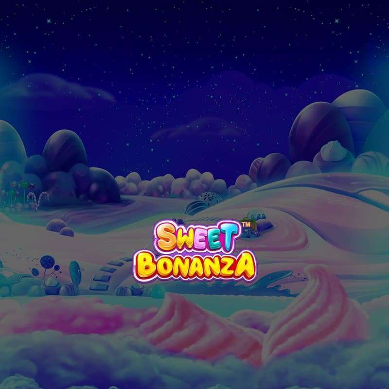 Sweet Bonanza