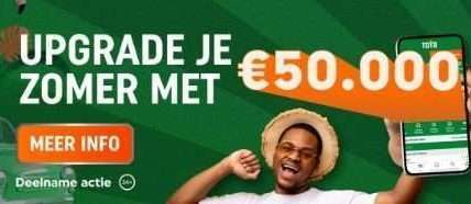 TOTO Zomerfestival header