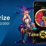 Take the prize Holland Casino