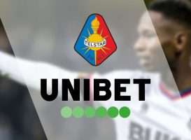 Telstar Unibet