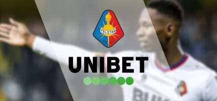 Telstar Unibet